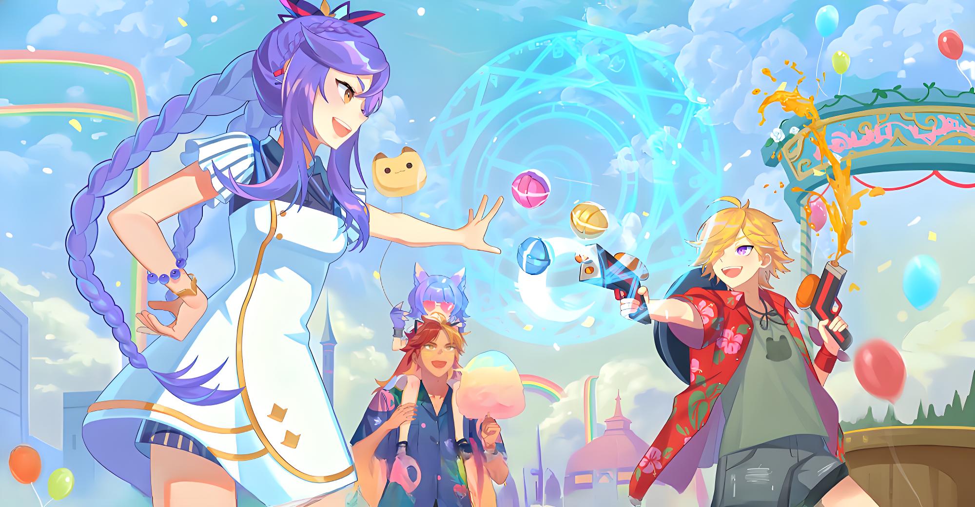 《永恒岛手游》新手到高手的进阶指南