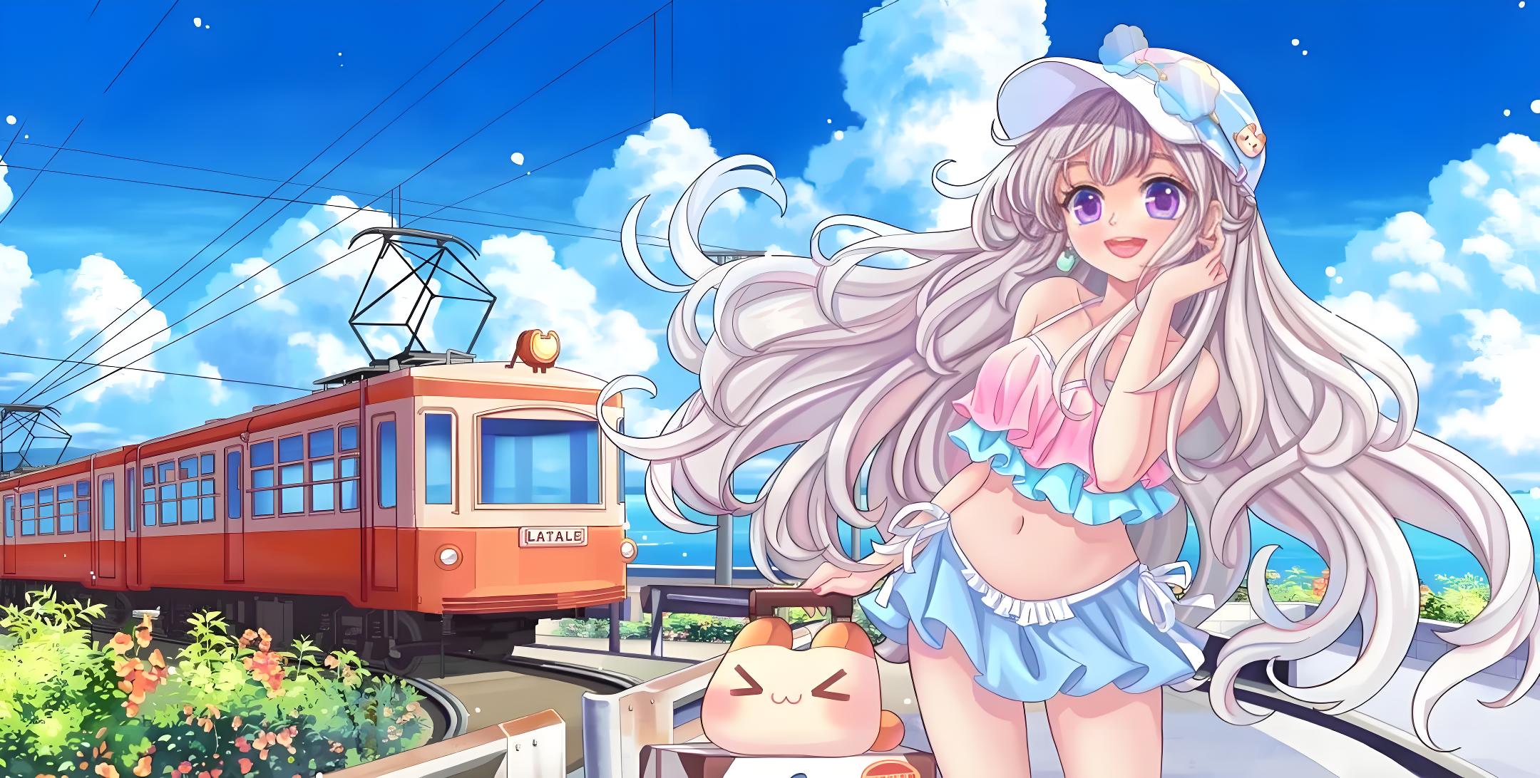 《永恒岛手游》从新手到大佬的彩虹冒险之路(图2)