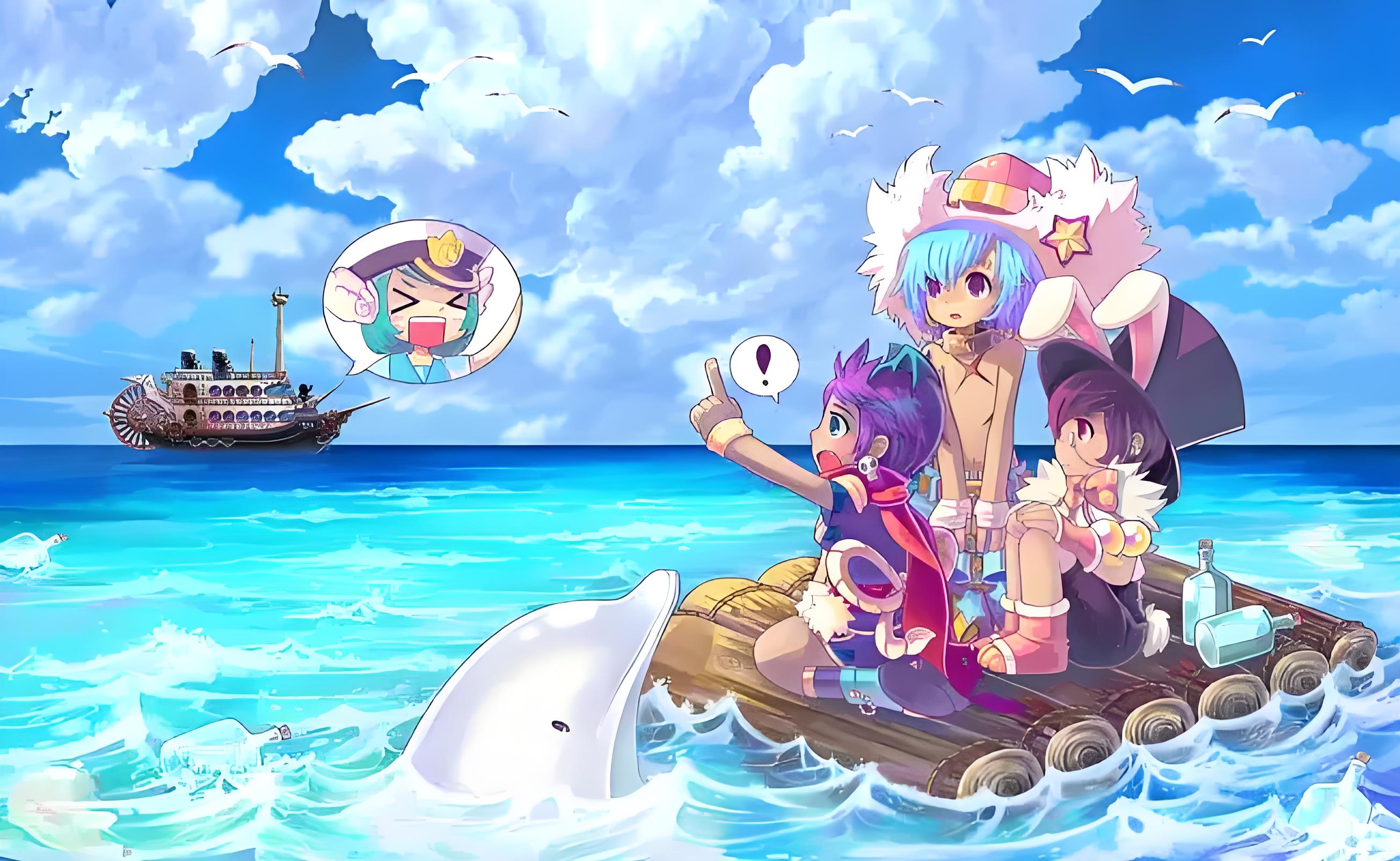 《永恒岛手游》装备养成全流程:从绿装到神话装备的速成攻略!(图2) 《永恒岛手游》装备养成全流程:从绿装到神话装备的速成攻略!(图2)